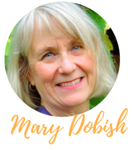 Mary Dobish, Health Coach