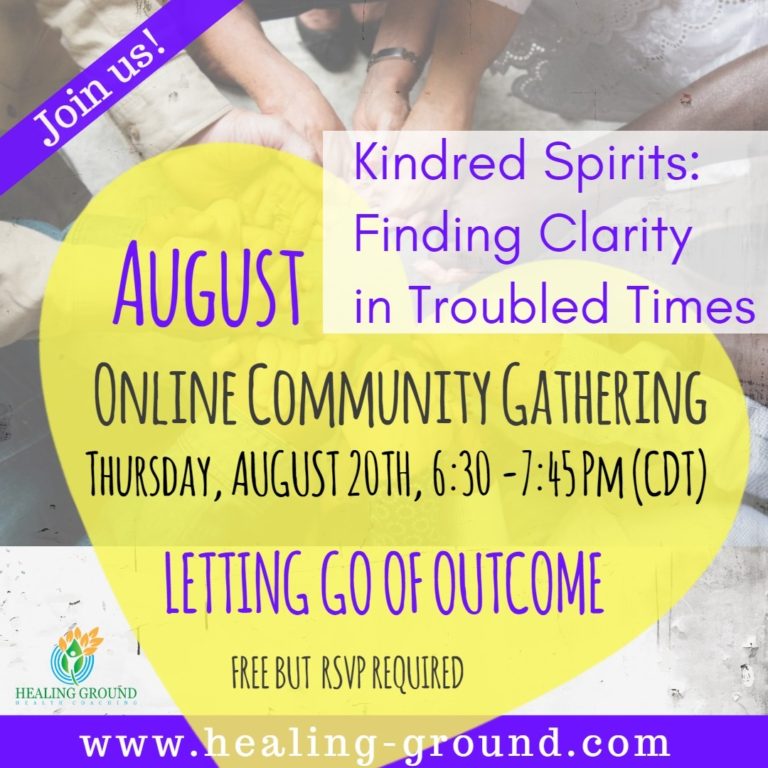 Kindred Spirits Community Gathering
